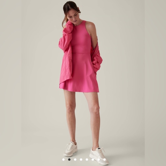Athleta Conscious Dress - Picture 2 of 12